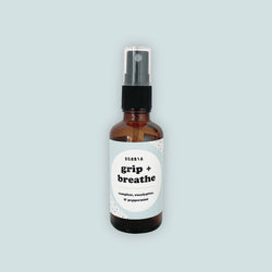 Breathe Mist & Grip Spray