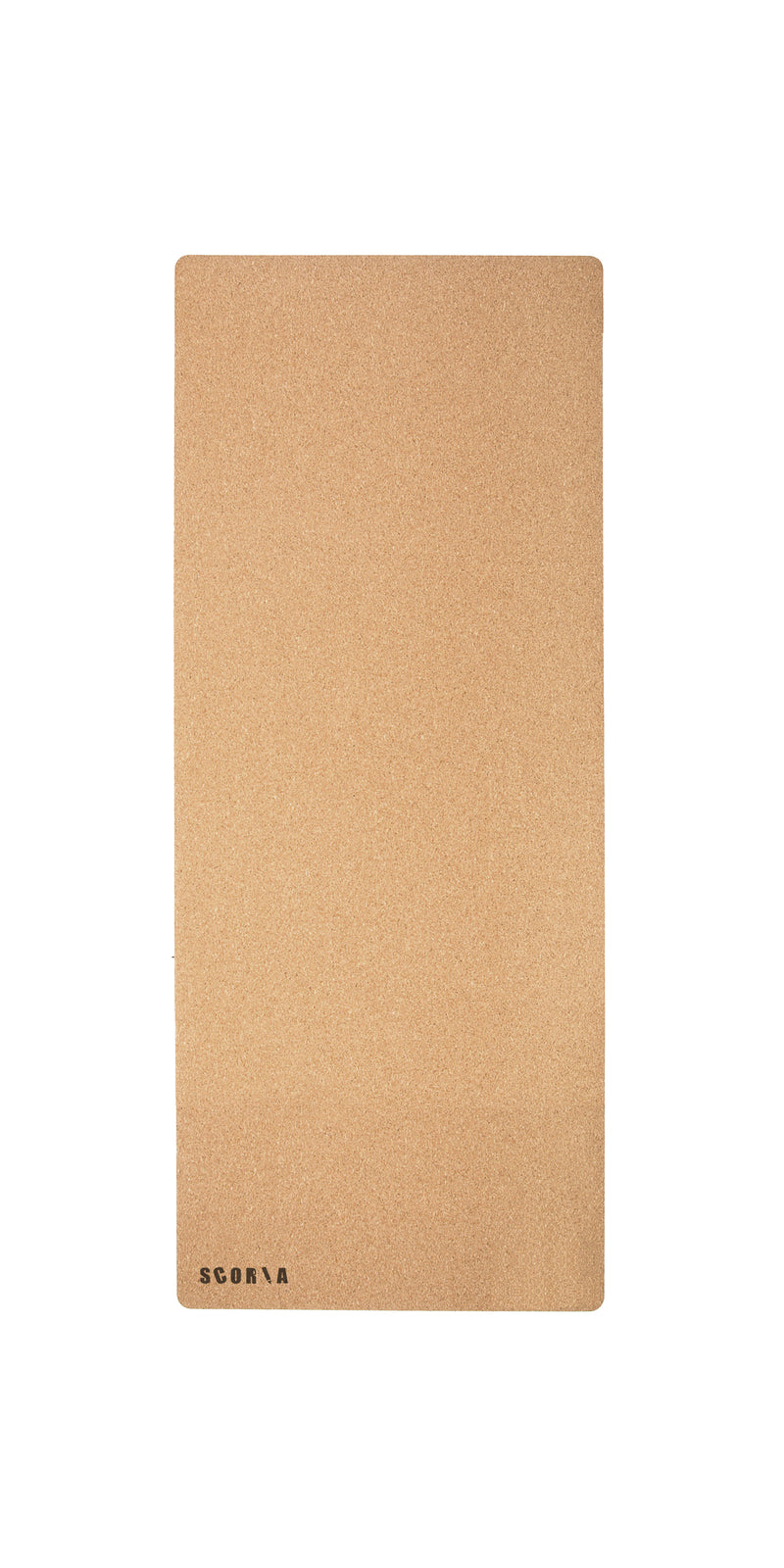 Kids Essential Cork Play & Yoga Mat